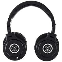 Audio-Technica Ath-M40X Professional Studio Wired Over Ear Headphones ...