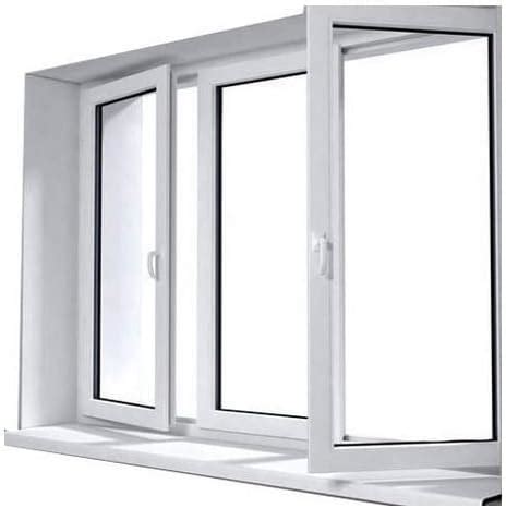 SVFI Aluminium Fabrication Window Frames Designs 012 : Amazon.in: Home ...