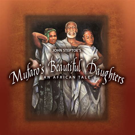Mufaro’s Beautiful Daughters: An African Tale — DFW Center Stage