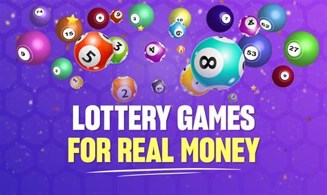 Free online lottery for real money🔥 Online Casino