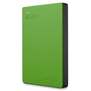 Seagate 2 TB External Portable HDD Hard Game Drive - Designed for Xbox ...