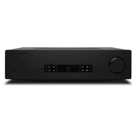Cambridge Audio CXA 81 Integrated Amplifier