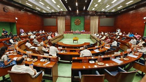 Centre Calls All-Party Meeting Tomorrow To Discuss West Asia Crisis