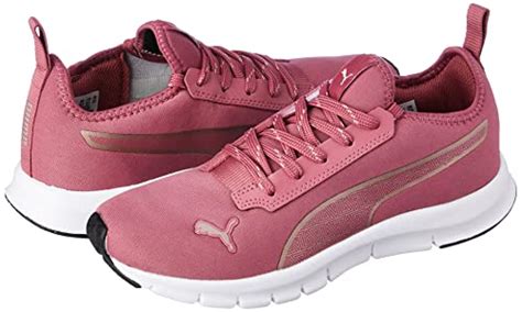 Buy Puma Womens Warrow WNS Mauvewood-Rose Gold Sneaker - 3UK (39628902 ...