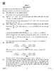 Mathematics 2018-2019 English Medium Class 10 30/5/1 question paper ...
