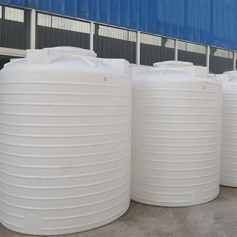 供应塑料水塔储水箱蓄水桶 全新料300L-30吨塑料水箱 -化工机械设备网