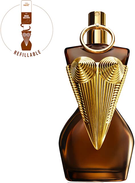Jean Paul Gaultier Gaultier Divine Elixir Parfum 50 ml | lyko.com