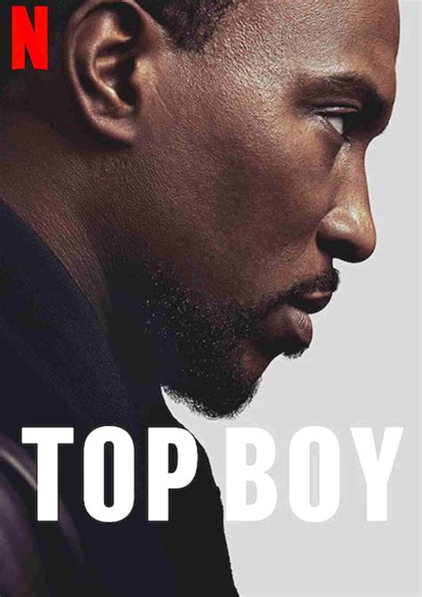 Top Boy Parents guide | Top Boy Age Rating | 2011-2022