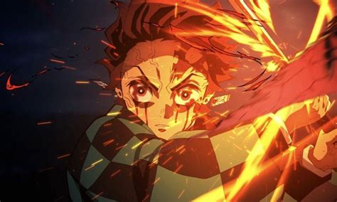 Anime Action Wallpaper