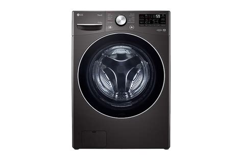 Buy 15/8Kg Front Load Washer-Dryer - FHD1508STB | LG India