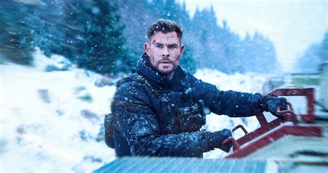 Image result for Extraction 2 Cast