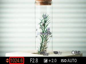 How to reduce camera flickering (e.g. horizontal banding, partial or ...