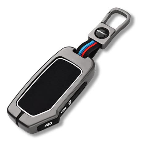 Metal Key Cover – Wonlite Automotives