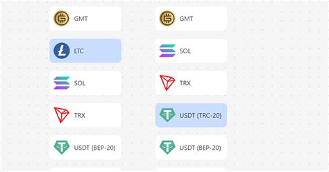 Криптовалютный арбитраж. Связка LTC-USDT(TRC-20) — Teletype