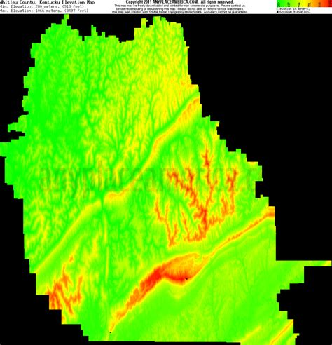 Whitley County Kentucky Gis at Mario Wall blog