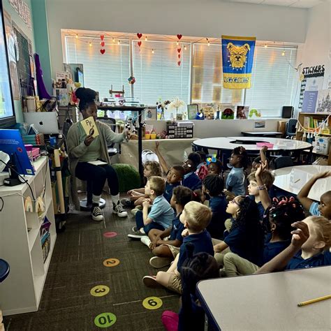 School – Compass Collegiate Academy