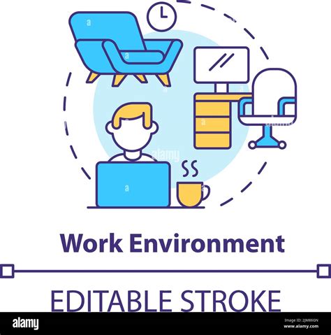 Work Environment Icon 的图像结果