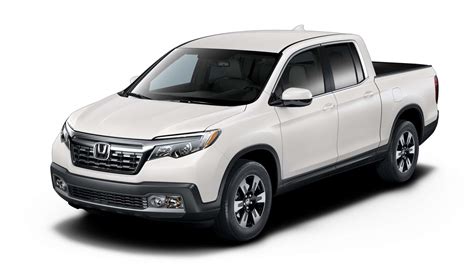 2017 Honda Ridgeline RTL-T | Precision Honda | Downey, CA