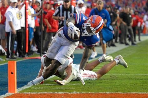 Florida vs. Utah by the numbers: Utes haven’t lost a non-conference ...