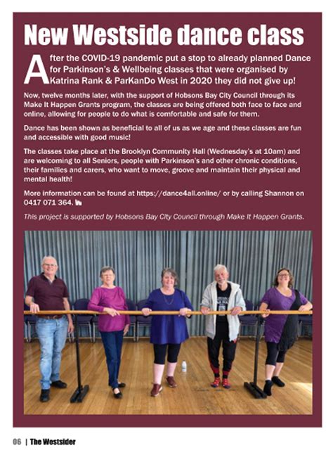 Media - ParKanDo shares its media content since its inception