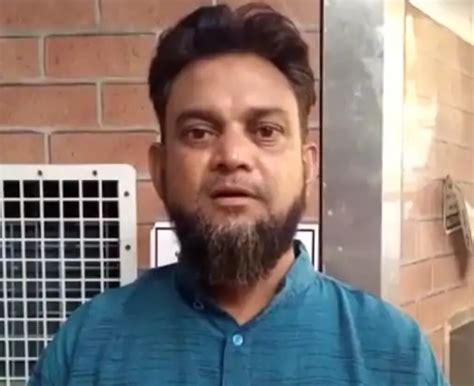 Imtiaz Khan to contest election on Bapunagar seat on JDU ticket, filled ...