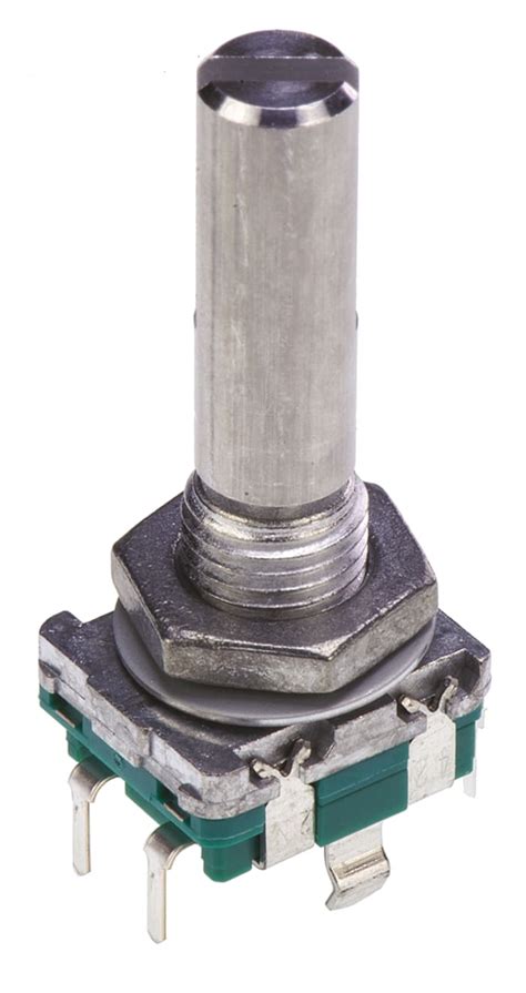 EC11B152442D Alps Alpine | Alps Alpine Incremental Incremental Encoder ...