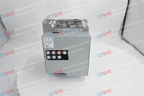 FUJI MODULE CPU BOX 2AGTBC0018 – QYSMT