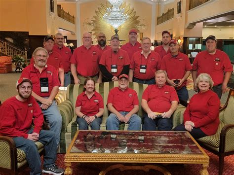 Fair Board — Armada Fair