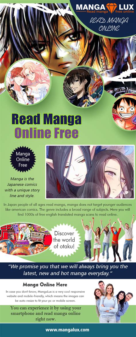 read manga online free