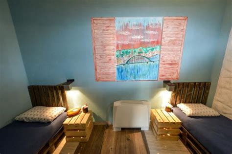 DREAM HOSTEL BELGRADE - Hostel Reviews, Photos, Rate Comparison ...