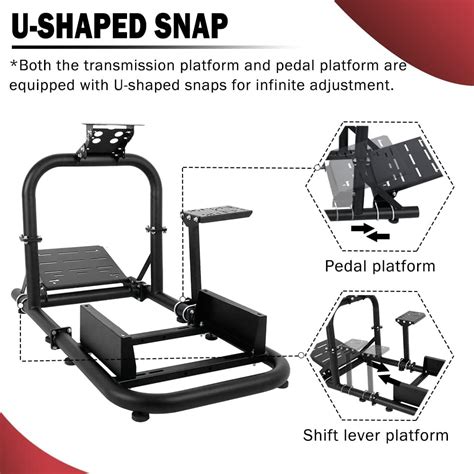 Supllueer Racing Simulator Cockpit Upright Stable India | Ubuy