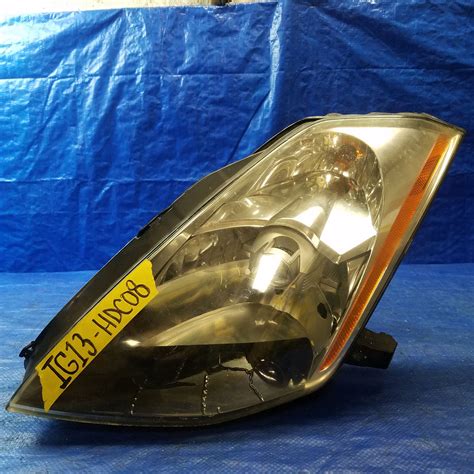 2003 2004 2005 NISSAN 350Z DRIVER LEFT HEADLIGHT ASSEMBLY for Sale in Fort Lauderdale, FL - OfferUp