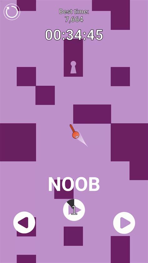 Key Bounce | Random Jump Game - App on Amazon Appstore