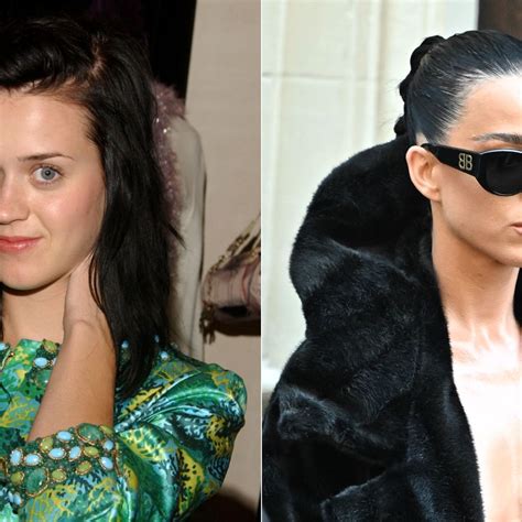 Katy Perry's radically 'different' look explained after new red carpet ...