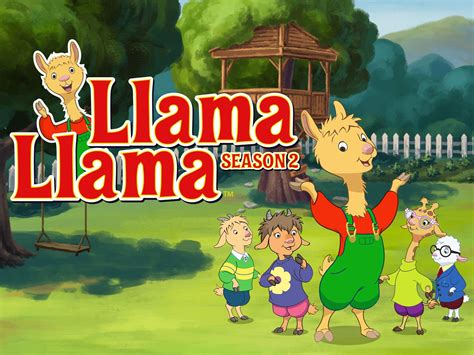 Llama 的图像结果