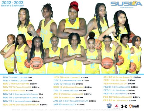 Athletics | Southern University Shreveport Louisiana