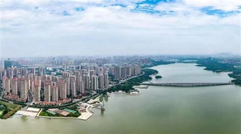 蚌埠70年巨变!54张图感受蚌埠发展,城貌焕然一新~_淮河