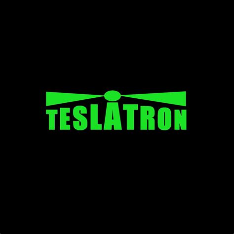 TESLATRON | ReverbNation