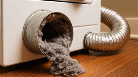 Signs Your Dryer Vent Might Be Clogged - Lint Ninja LLC