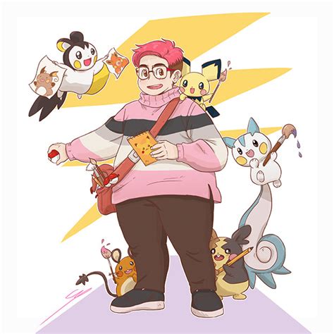 Electro Pokemon deviantART 的图像结果