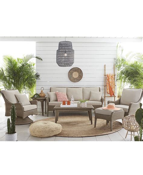 Macy's Lawn Furniture