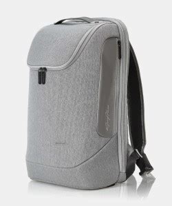 Mokobara The Transit Backpack - Seize The Gray 30 L Backpack Seize The ...