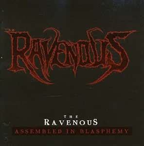 Buy Assembled in Blasphemy Online at Low Prices in India | Amazon Music ...