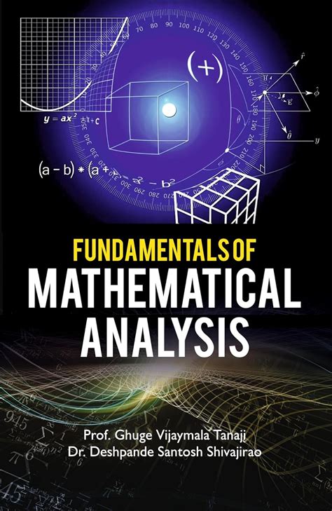 Buy Fundamentals of Mathematical Analysis Book Online at Low Prices in ...