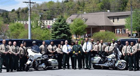 Mecklenburg County Sheriff's Office | LinkedIn