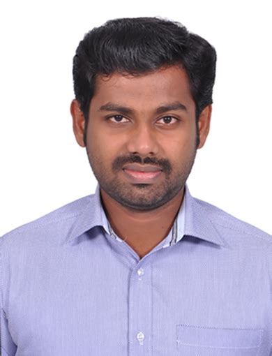 Faculty Profile - Vel Tech Rangarajan Dr. Sagunthala R&D Institute of ...