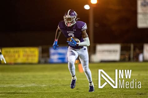 Tomcat Football - Building Winners - Haywood County Schools