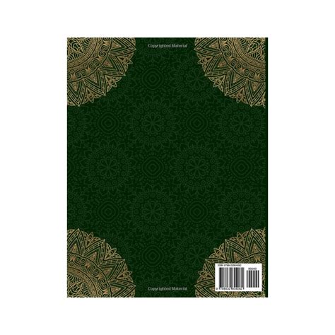 Buy Ramadan Notebook 2022: Daily Ramadan Journal Planner for 30 Days ...