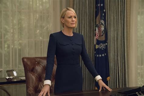 House of Cards Season 6 Review - TV Guide