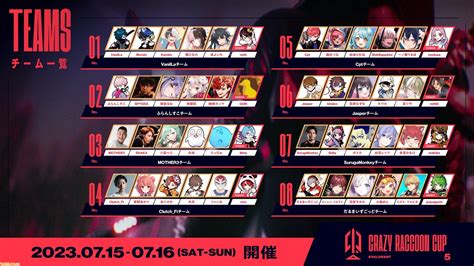 Human Academy CREST GAMING VALORANT部門女性チーム『Stellar(ステラ)』結成のお知らせ | VALORANT NEWS（ヴァロニュース） - ヴァロ ...